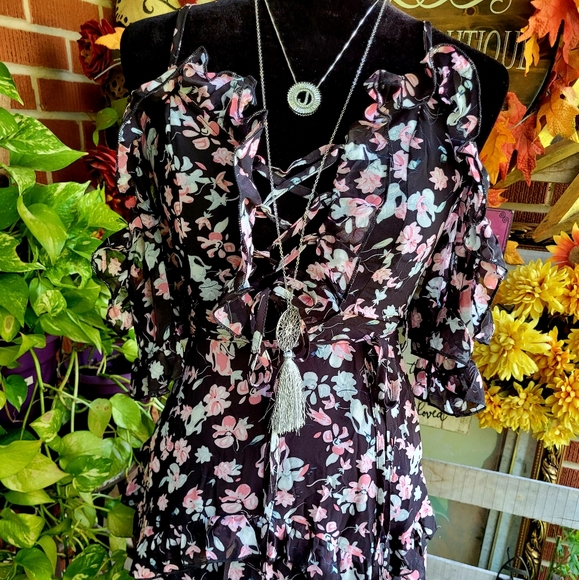 GZDMFS Women's Summer Casual Dress - Picture 7 of 13